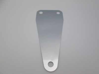 17-00094-01 Strap, LF Bias, Alum 6"